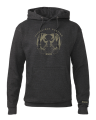 KUIU Waterway Hoodie | Charcoal