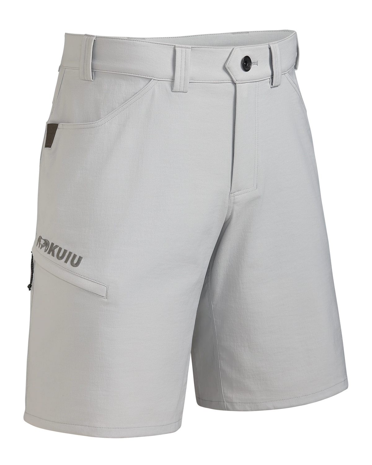 Switchback 10″ Short | Lunar