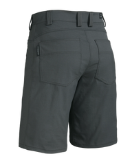 Switchback 12" Short | Gunmetal