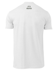 KUIU Valo Box T-Shirt | White