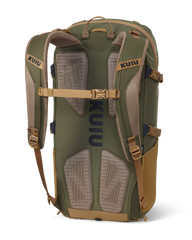 Ranger 2200 | Evergreen