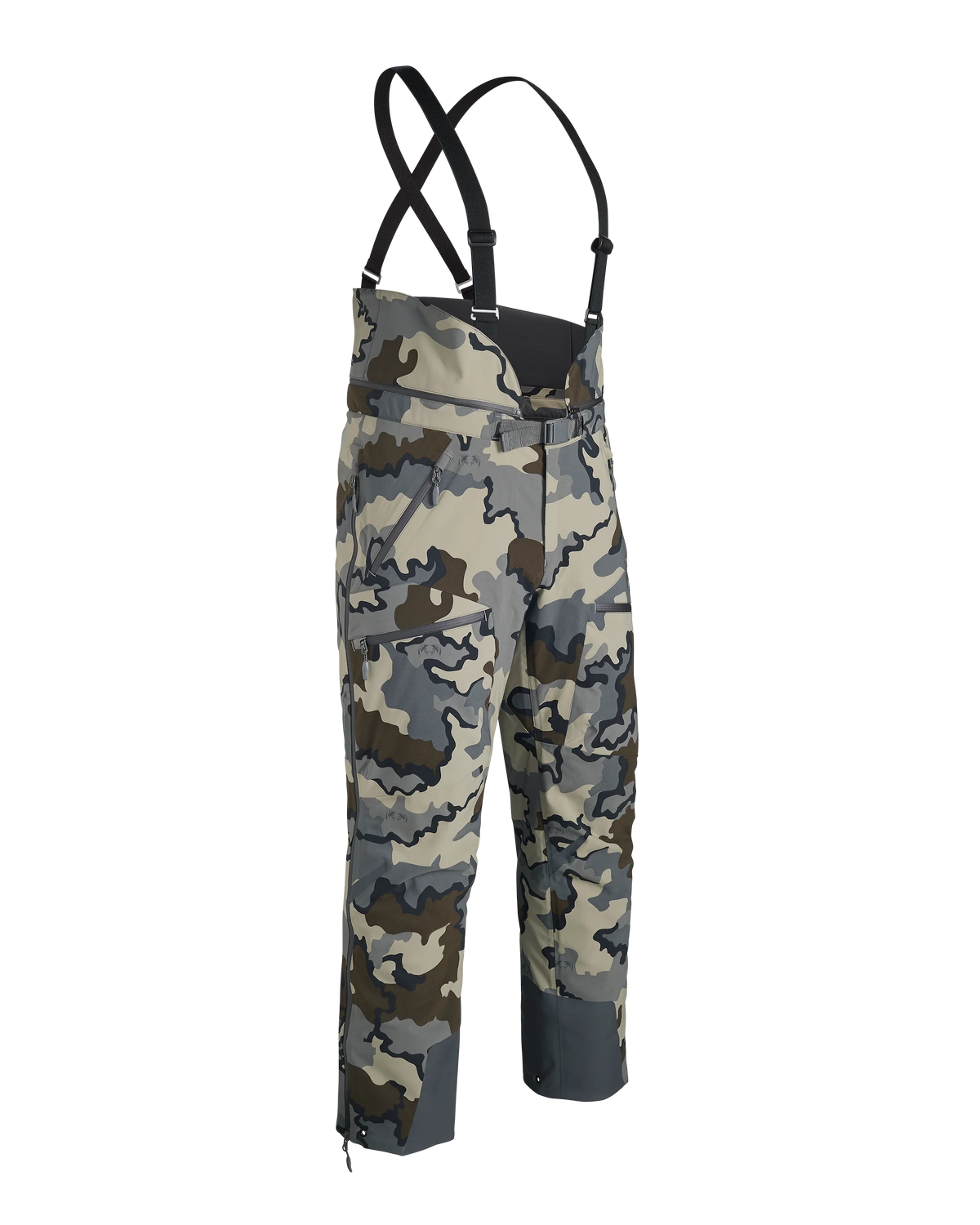KUIU Kutana Gale Force Pant | Vias