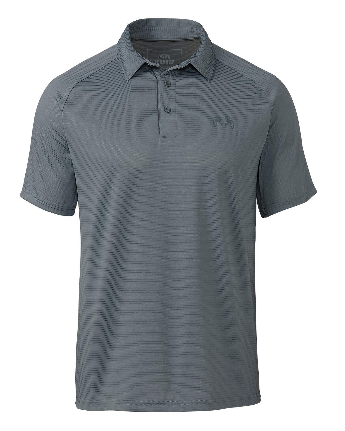 Peak Polo | Slate