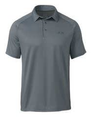 Peak Polo | Slate