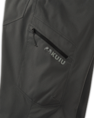 Sierra Pant | Gunmetal