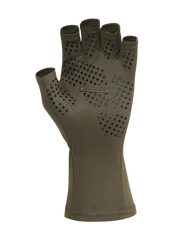 ULTRA Merino 210 Fingerless Glove | Ash