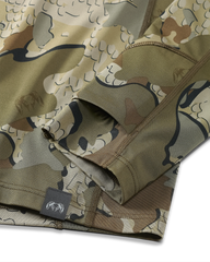 Vital S2 Long Sleeve Crew | Valo