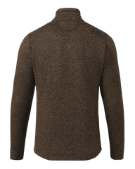 Base Camp Pullover Sweater | Grizzly Heather