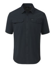 Gauge SS Work Shirt | Nightfall