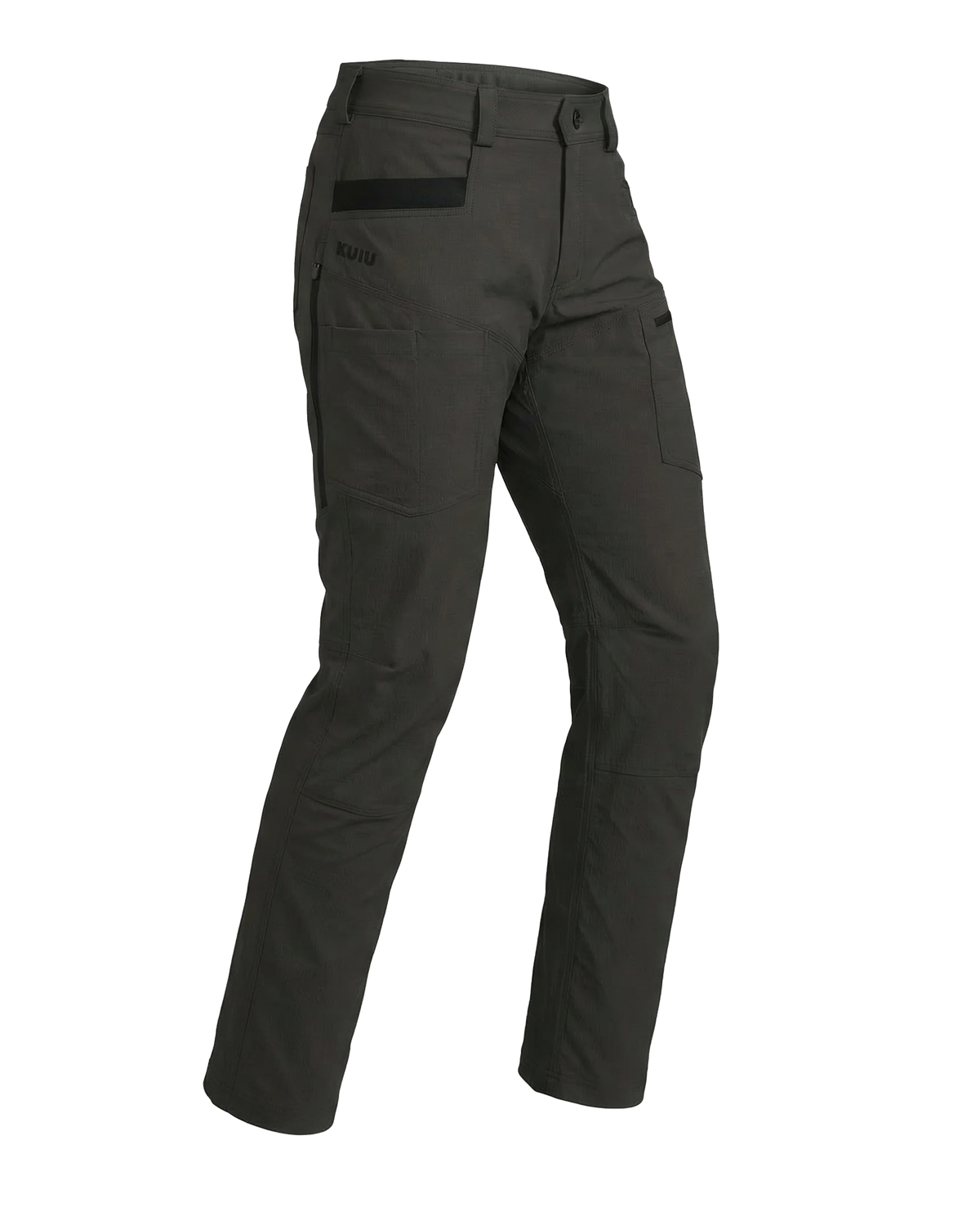 Motive Workgrade Pant | Asphalt