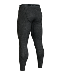 ULTRA Merino 160 Bottom | Black