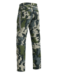 Tiburon Pant | Verde