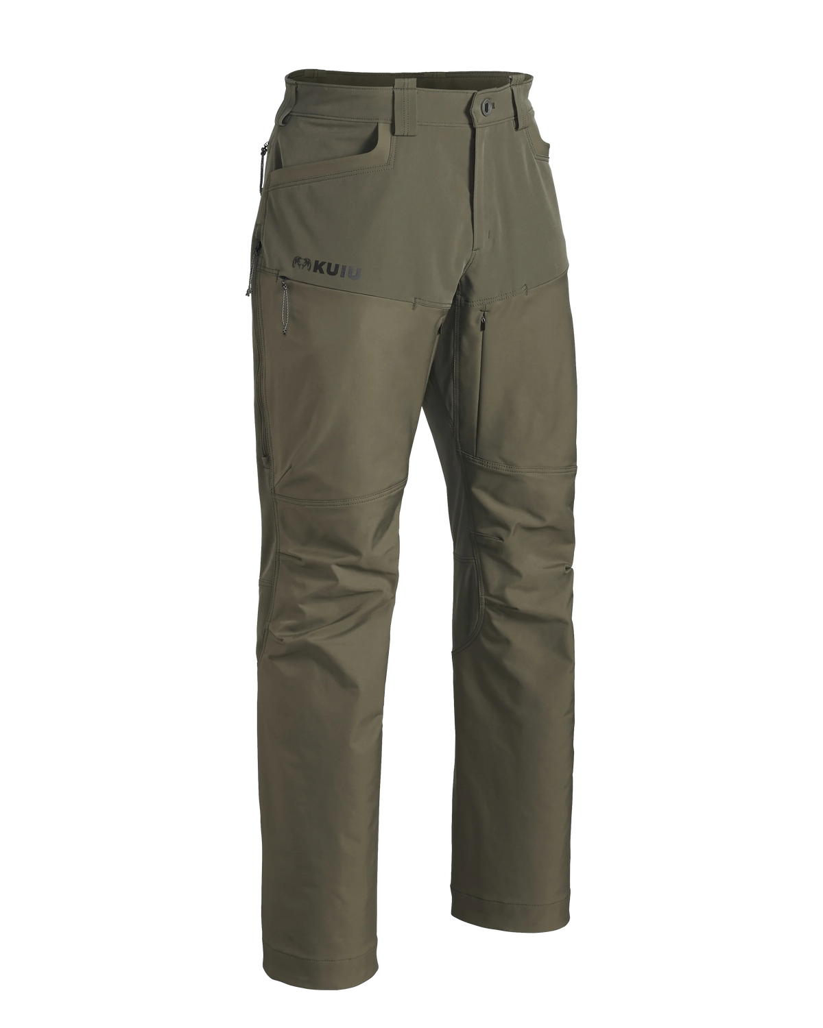 PRO Brush Pant | Ash