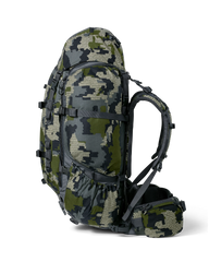 ICON 6 8200 Pack | Verde