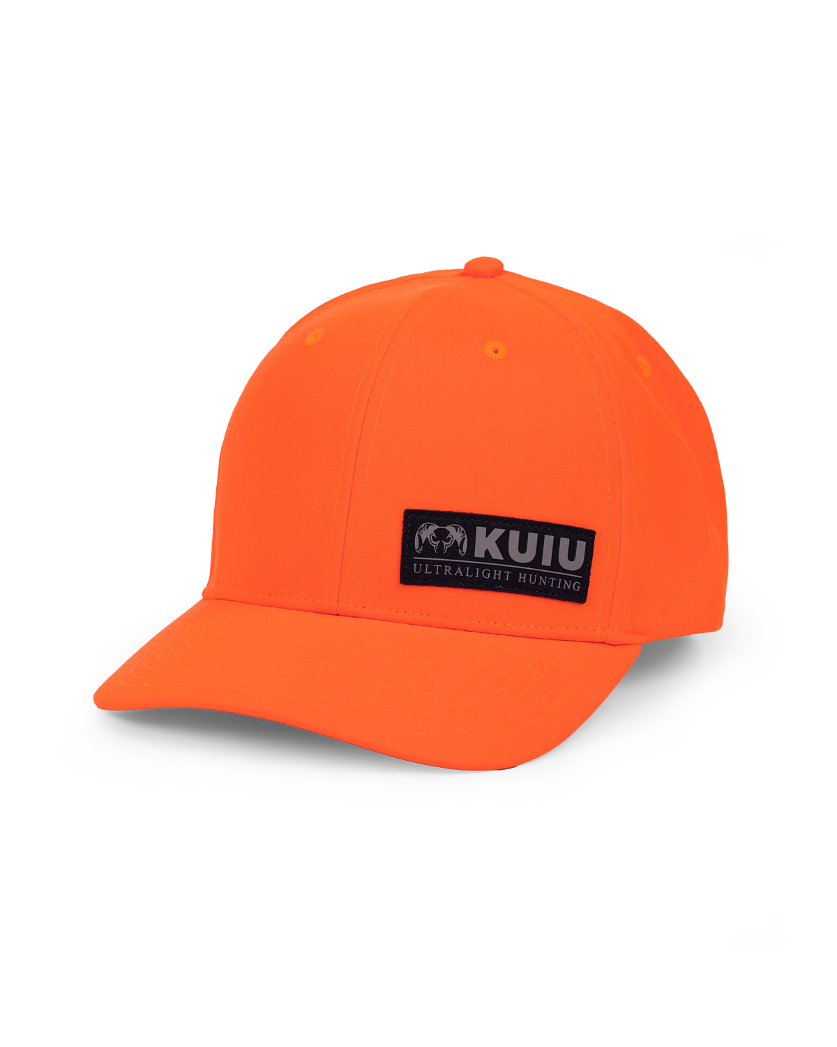 KUIU CORDURA® Hat | Blaze Orange