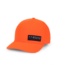 KUIU CORDURA® Hat | Blaze Orange