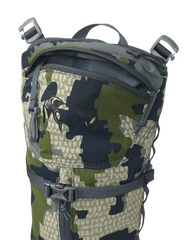 PRO G3 Hydration Rig | Verde