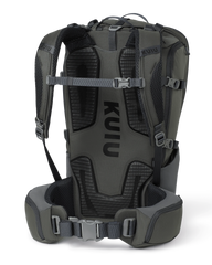 Venture Divide 3000 | Gunmetal