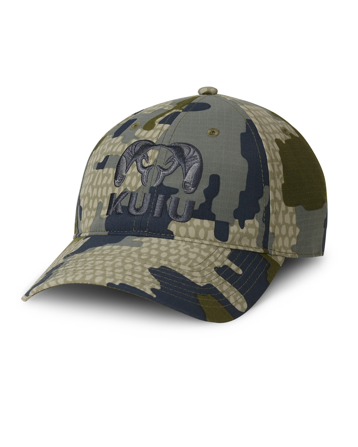 ICON CORDURA® Hat | Verde