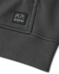 Workgrade Utility Hoodie | Asphalt