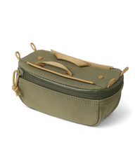PRO G3 Bino Harness Accessory Pocket | Evergreen