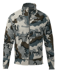 Peloton 240 Full Zip | Vias