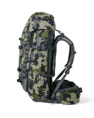 ICON 6 4500 Divide Pack | Verde