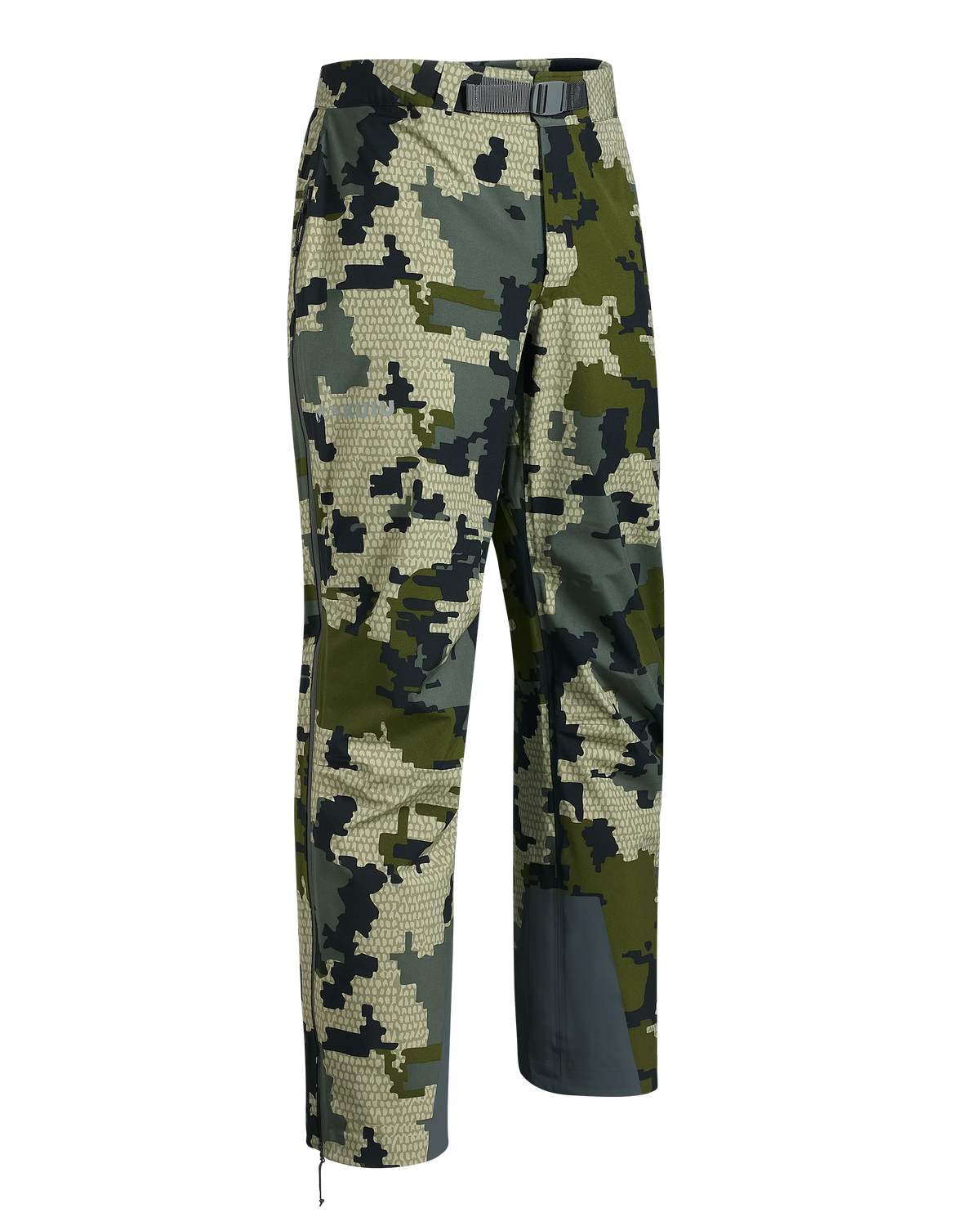 Chugach TR Rain Pant | Verde