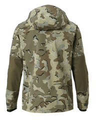 Yukon TR Rain Jacket | Valo
