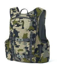 Rival Turkey Vest | Verde