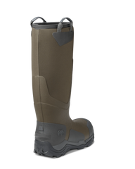 KUIU HD Mud Boot | Ash