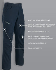 Attack Pant | Navy