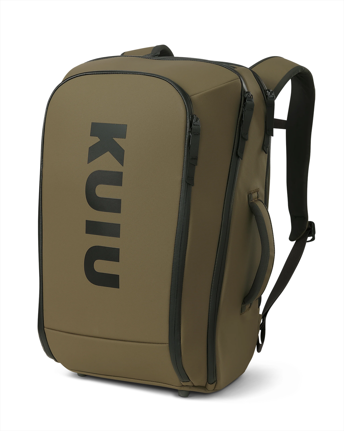 Waypoint Travel Backpack | Bourbon