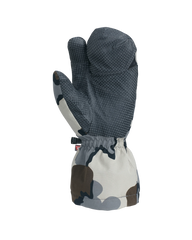Northstar Glomitt | Vias