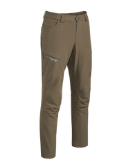 Women's Attack Pant | Major Brown