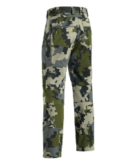 Axis Hybrid Pant | Verde
