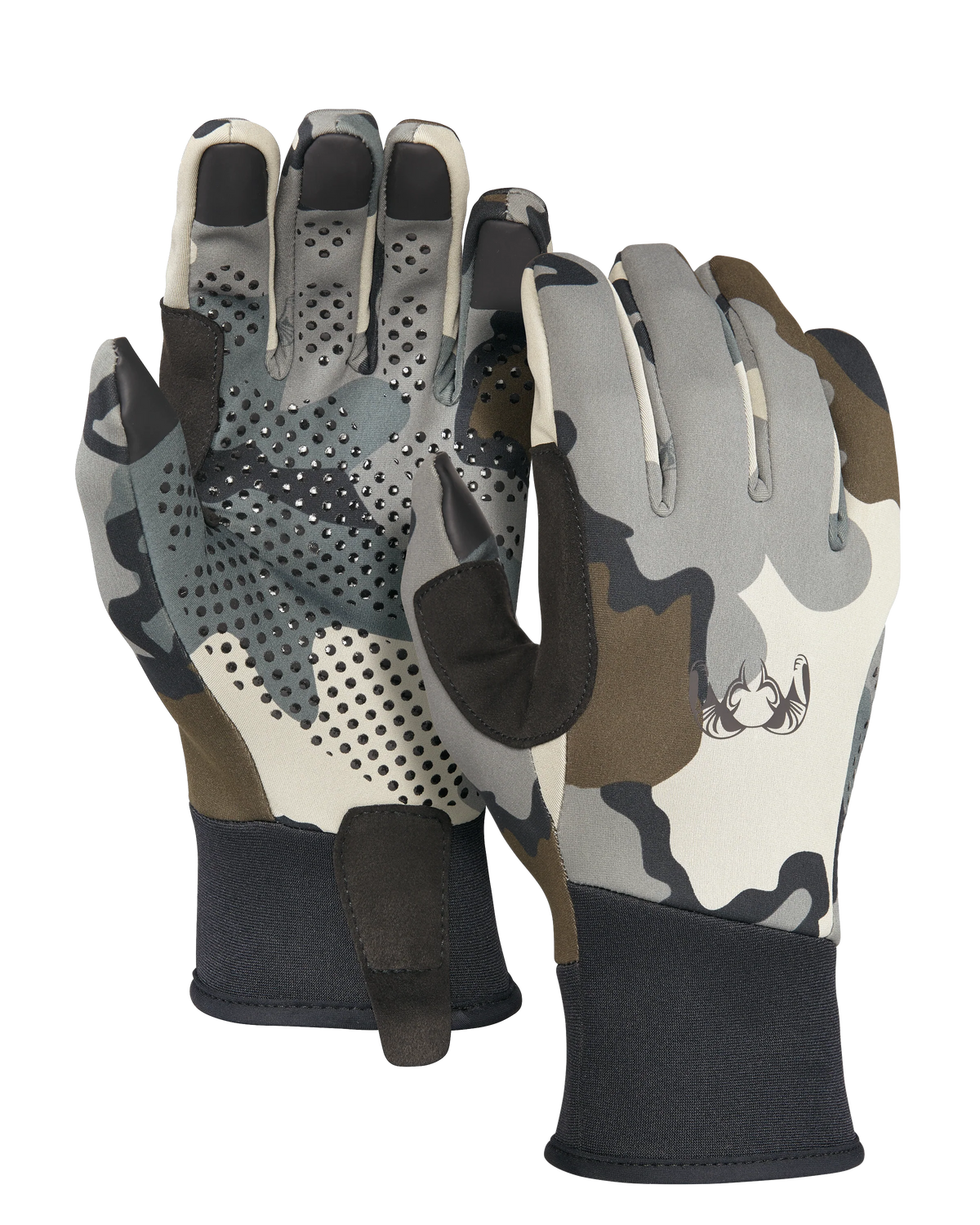 Axis Glove | Vias