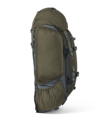 ICON 6 8200 Bag Only | Ash