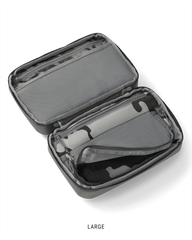 Waypoint Dopp Kit | Stone