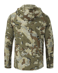 Tiburon Hybrid Hoodie | Valo