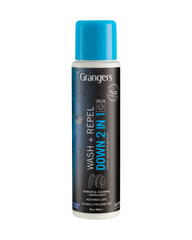 Grangers Wash + Repel Down 2In1