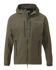 KUIU Kutana Storm Shell Jacket | Ash