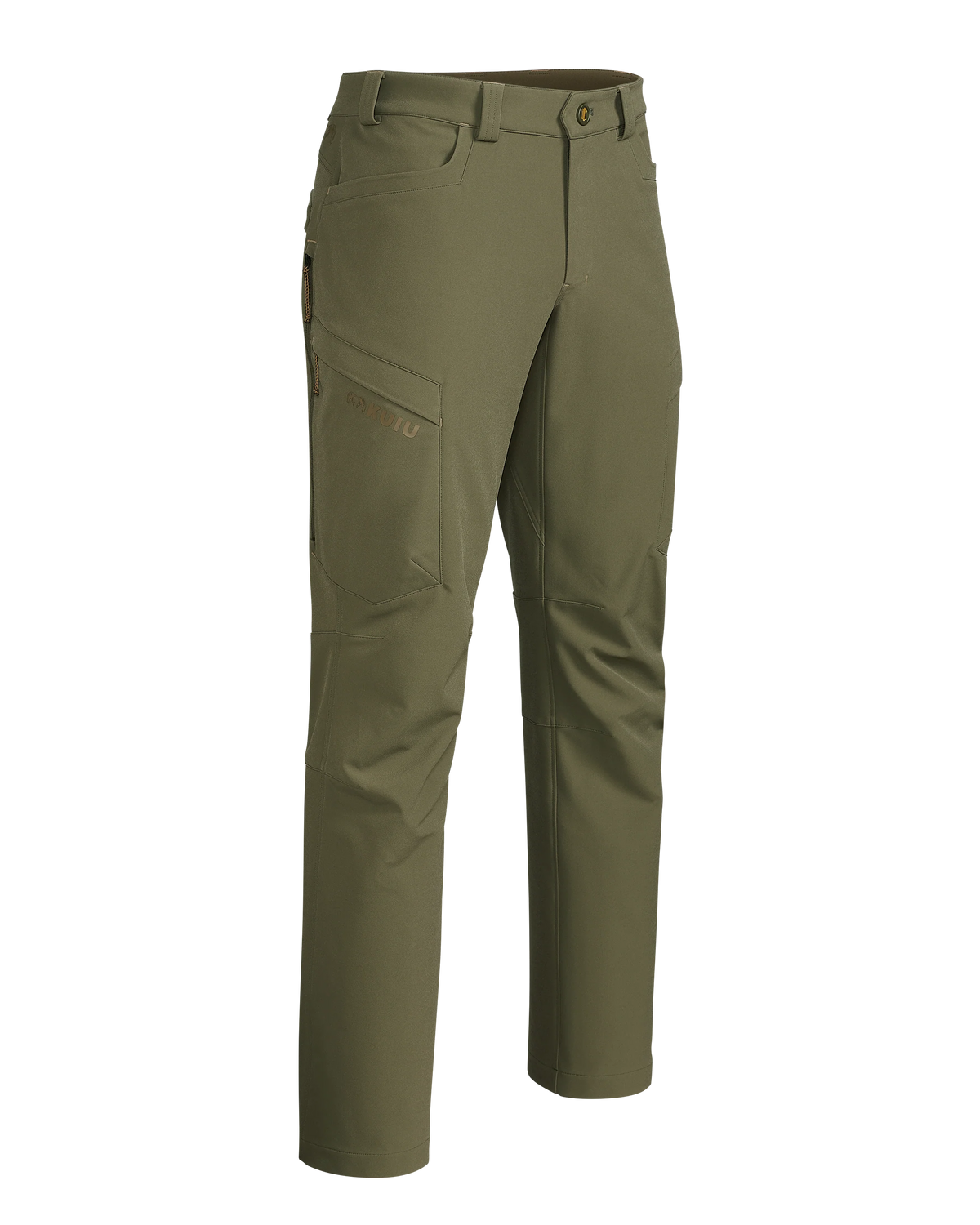 Attack Pant | Evergreen