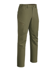 Attack Pant | Evergreen