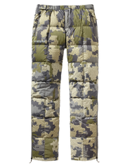 Super Down PRO Pant | Verde