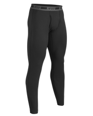 Encounter 290 Fleece Bottom | Black