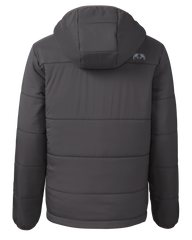 Youth Reversible Versa Jacket | Verde