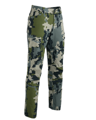 Women's Attack Pant | Verde