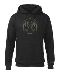 KUIU Waterway Hoodie | Black
