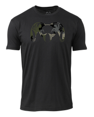 KUIU Camo Big Ram T-Shirt | Verde